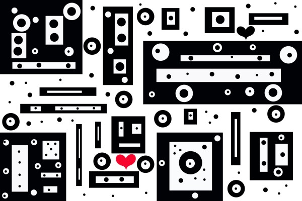 Blind Date by Dagmar Marina